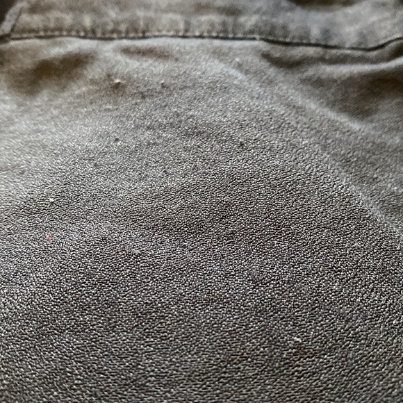 Accomplice wrap skirt - Picture 6 of 6